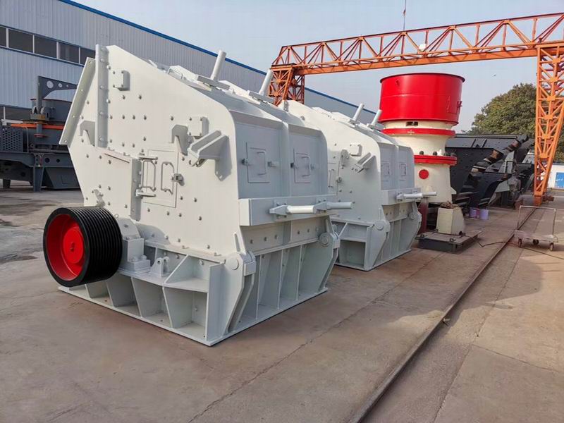 impact crusher