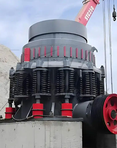 symons 7ft cone crusher - XiangLong Machinery