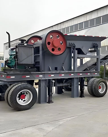 mobile crushing companies Australia - XiangLong Machinery