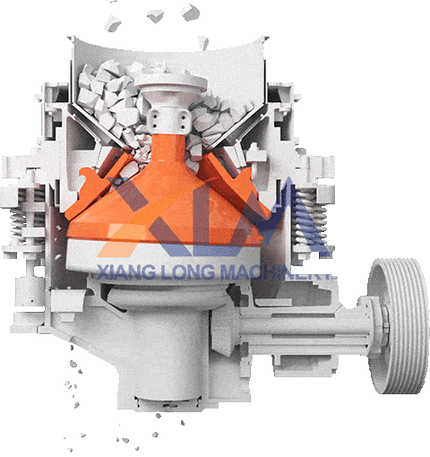 Symons cone crusher for sale - XiangLong Machinery