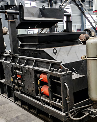 High Pressure Grinding Roll - XiangLong Machinery