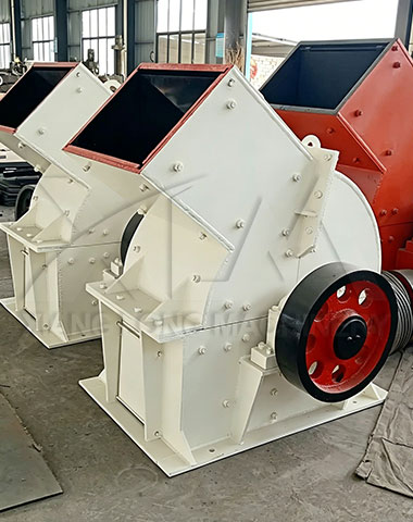 wholesale hammer crusher - XiangLong Machinery