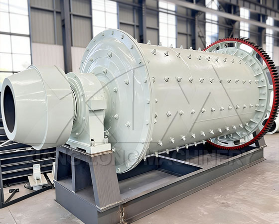 High-quality ball mill manufacturing solution provider - XiangLong Machinery