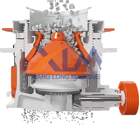 MC Hydraulic Cone for sale bulk- XiangLong Machinery