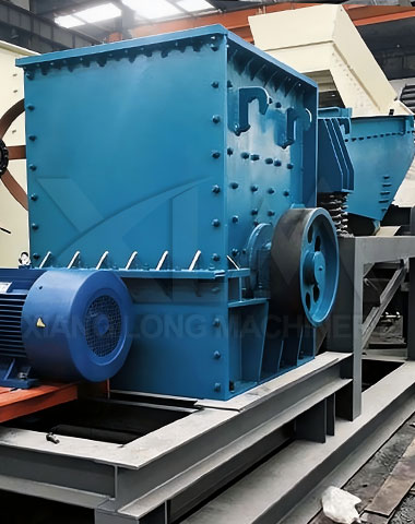 box crusher manufacturer - XiangLong Machinery