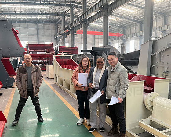 High Pressure Grinding Roll wholesale - XiangLong Machinery