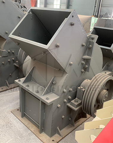 crusher hammer mill - XiangLong Machinery
