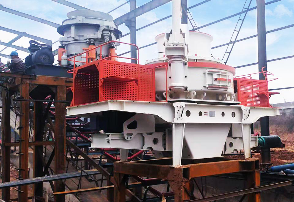 sand making machine for sale