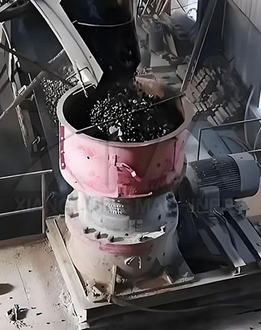 CS 400 cone crusher for sale - XiangLong Machinery