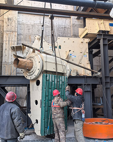 lippmann jaw crusher - XiangLong Machinery