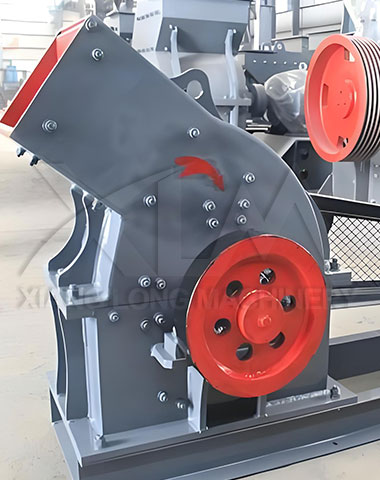 stone crusher hammer - XiangLong Machinery