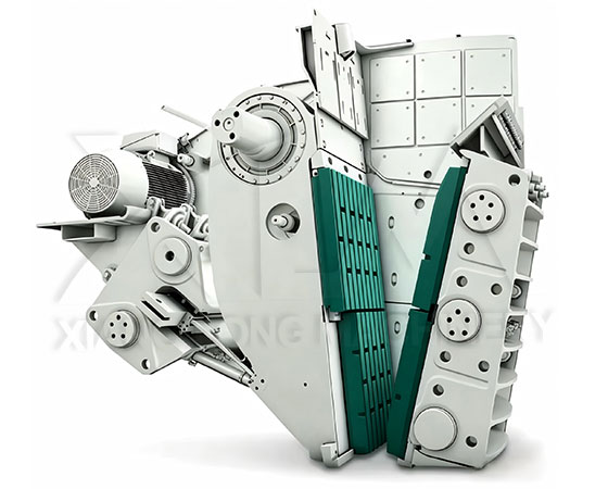 jaw crusher sale - XiangLong Machinery