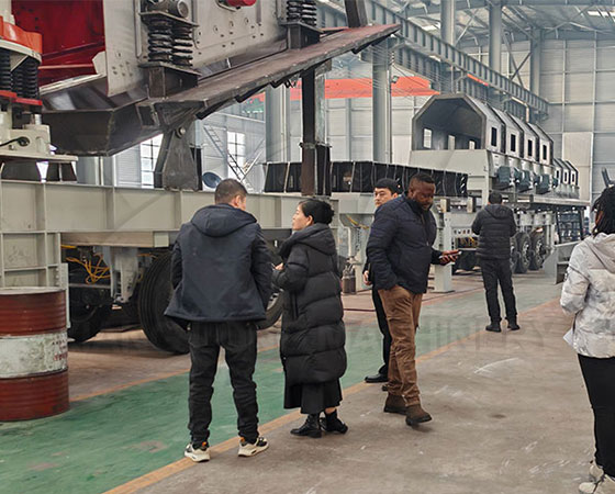 cone crusher manufacturers - XiangLong Machinery