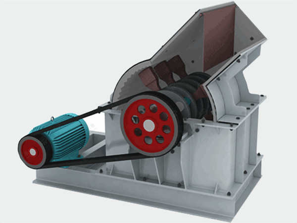 hammer mill crusher - XiangLong Machinery