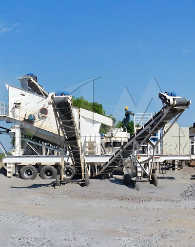 secondary cone crusher Plant for sale Colombia - XiangLong Machinery