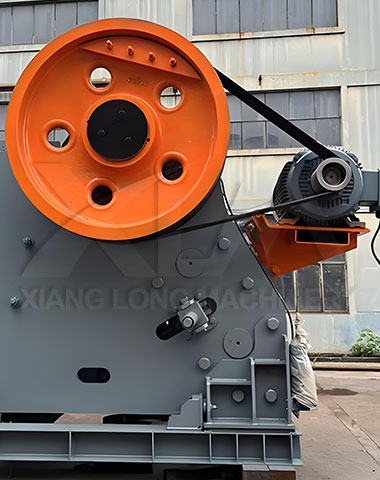 jaw crusher for sale canada - XiangLong Machinery