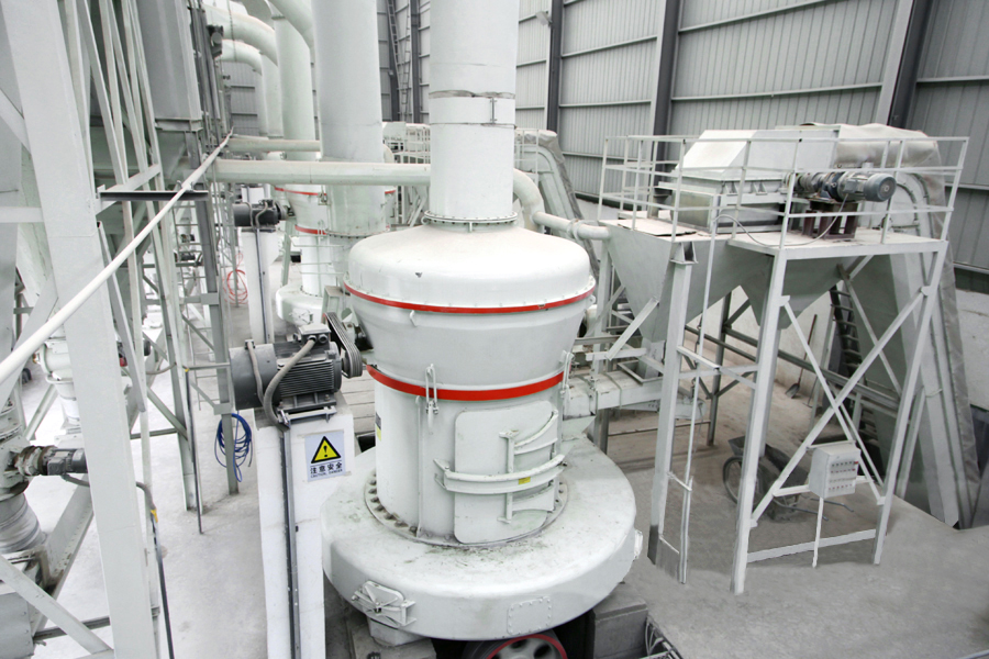 13TPH Raymond Mill & European Type Grinding Mill for Calcium Carbonate Powder in Kazakhstan