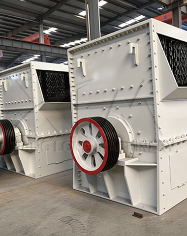 box crusher machine - XiangLong Machinery
