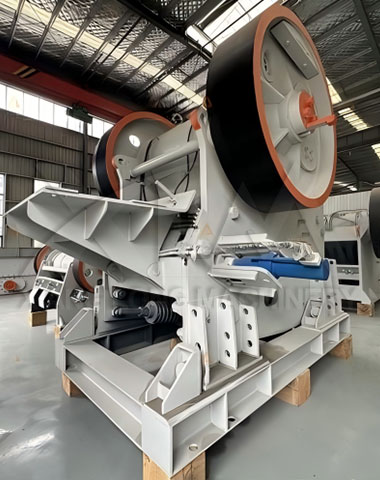 jaw concrete crusher - XiangLong Machinery