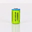 Competitive Price ER14250 High-capacity Lithium Thiocyanate Battery Lithium Primary Cell