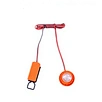 Lifesaving Light LED Life Jacket Light Constant Lighting Survival LED Light Validity ≤34g Lightweight Life-saving Equipment