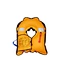Vehicle Lightweight Safety Gear Automatic Inflatable Life Jacket Adults Fishing Portable Vest Buoyancy <5s Inflation Boat Work