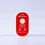 HYT/AIS-001 Lifejacket Light GPS BDS Waterproof LED Light 2W Transmit Power Boating Water Activity Life Saving Equipment
