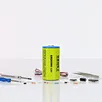 Factory Price Marine Wireless Emergency Positioning Transmitter Special Lithium Sub-battery ER26500
