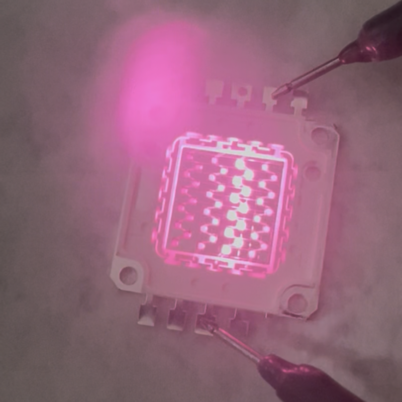 Custom ir led seperately control infrared led ir led lights
