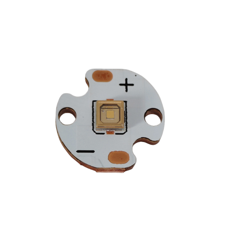 3535 surface emitting laser​ 850nm ir vcsel laser 2000mW vcsels