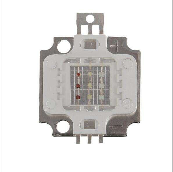 2 years warranty rgb led 10 watt rgb cob 10w rgb led