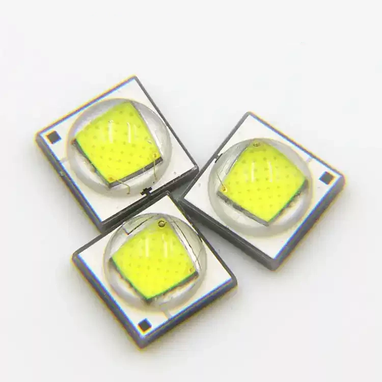 3w led chip warm white 3500k 4000k 3535 SMD white led chip