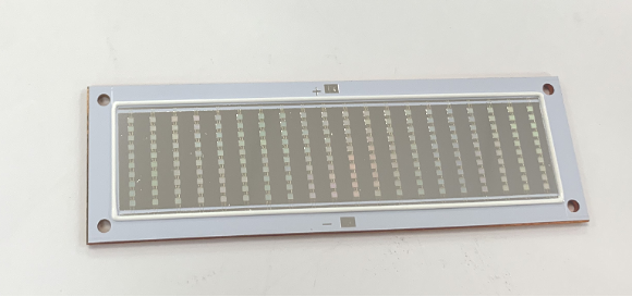 High power 200w 600w UV led 365nm 395nm