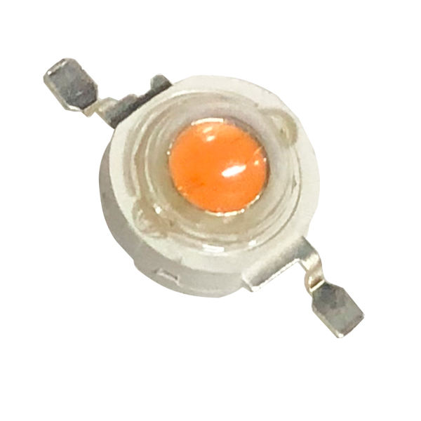 3W led warm white full spectrum led grow light source 3w growing light led chip