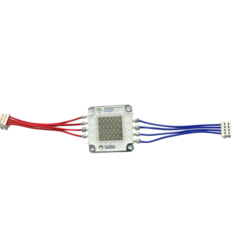 Custom ir led seperately control infrared led ir led lights