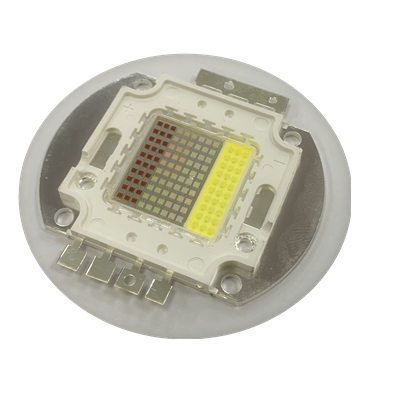 Factory directly led cob rgbw 12w Rohs certified cob rgbw led 24v cob
