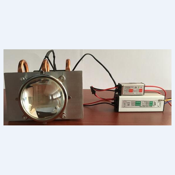 Factory custom uv led lamp 100w 365nm led uv lamp 395nm uv led curing lamp