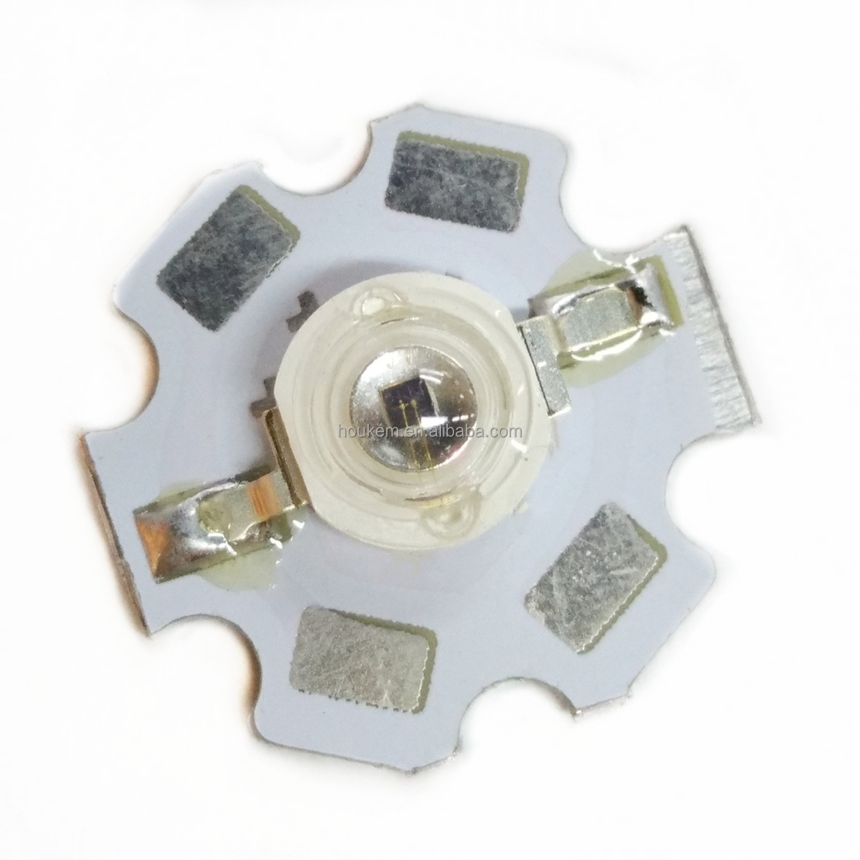 High power uv led 365nm uv leds led 3w uv epistar