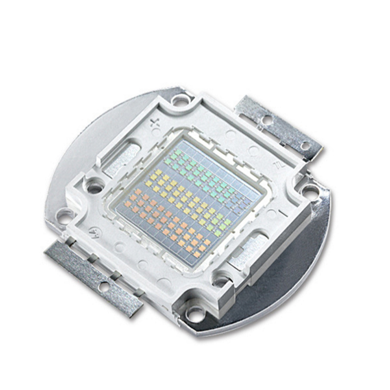 50000 hours lifespan cob led rgb 90w rgb cob led
