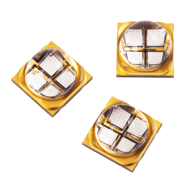 6565 SMD uv led 10w 365nm high power uv leds uv led curing