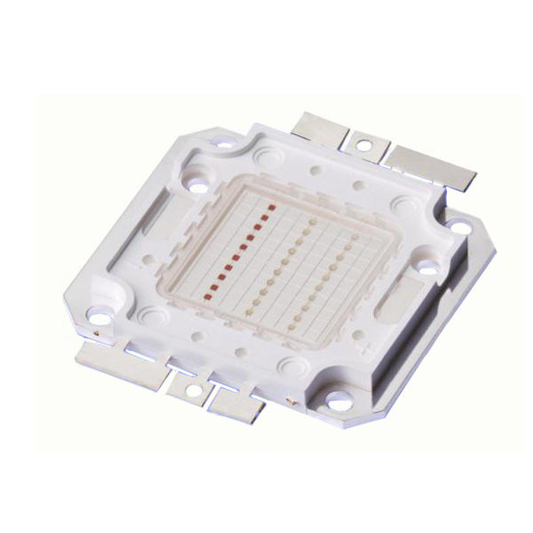 High bright cob rgb 2 years warranty cob rgb led 30 watt