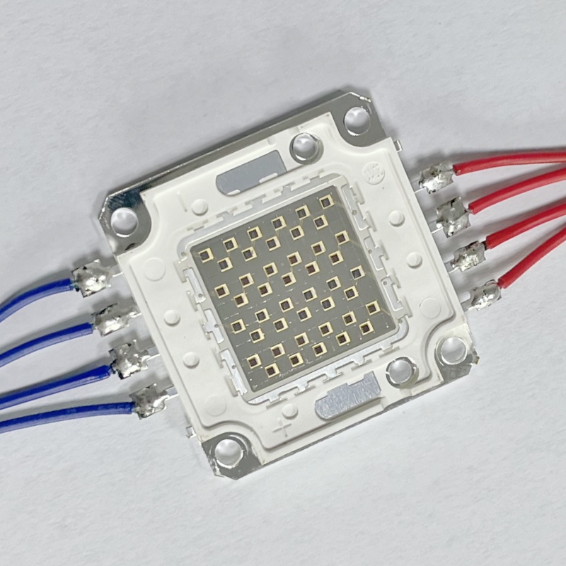 Custom ir led seperately control infrared led ir led lights