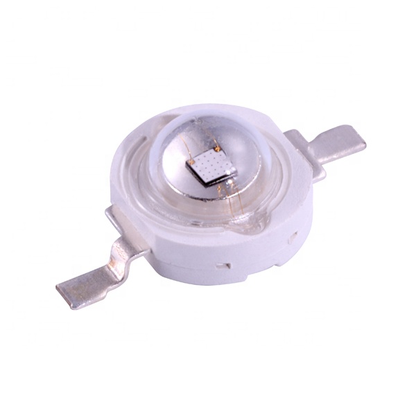 High power uv led 365nm uv leds led 3w uv epistar