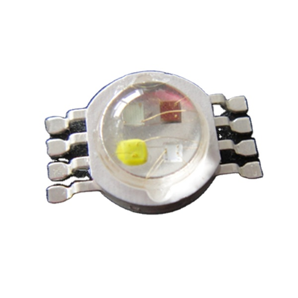 Factory directly led cob rgbw 12w Rohs certified cob rgbw led 24v cob