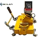Metal Seaming Machine
