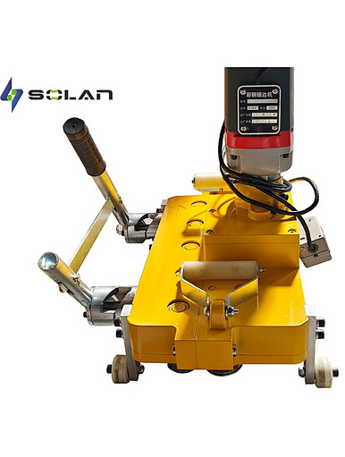Metal Seaming Machine