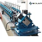steel channel forming machine
