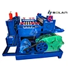 embossing machine for metal