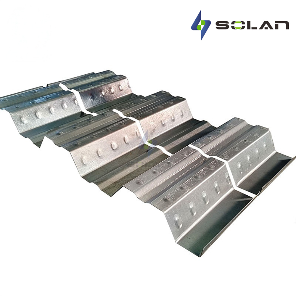 decking floow panel
