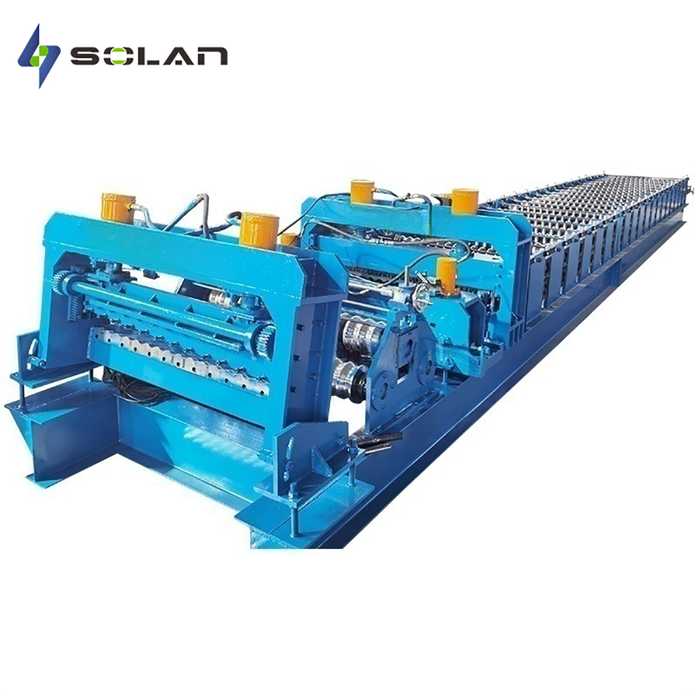 grain silo manufacturers